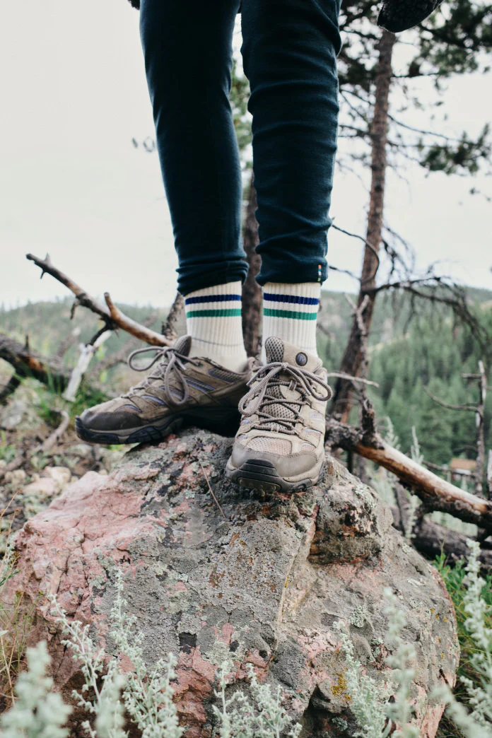 Tradition Meets Comfort